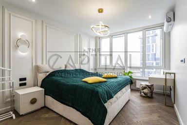 2-кімнатна квартира за адресою бульвар Дружби Народів (площа 87 м²) - Atlanta.ua - фото 36