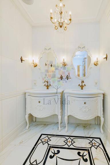 Багатокімнатна квартира за адресою бульвар Дружби Народів (площа 215 м²) - Atlanta.ua - фото 43