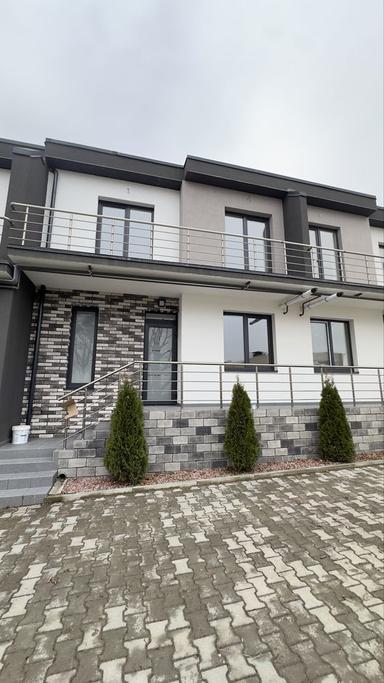 Будинок за адресою вул. Бандери Степана (площа 2 м²) - Atlanta.ua - фото 17