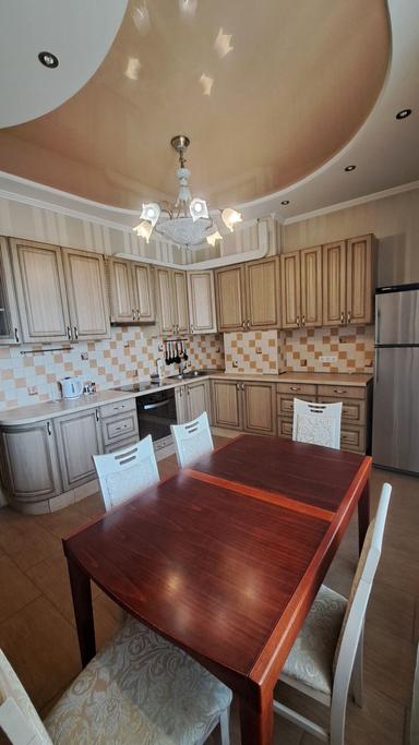 3-rooms apartment apartment by the address st. Panteleymonovskaya Chizhikova (area 95 m²) - Atlanta.ua - photo 15