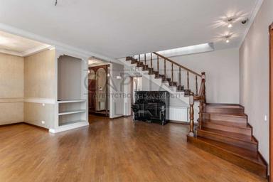 Багатокімнатна квартира за адресою вул. Пилипа Орлика (площа 213 м²) - Atlanta.ua - фото 23