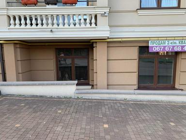 1-комнатная квартира по адресу (площадь 42 м²) - Atlanta.ua - фото 18