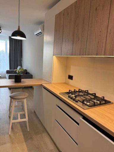 1-кімнатна квартира за адресою вул. Карла Мікльоша (площа 51,5 м²) - Atlanta.ua - фото 27