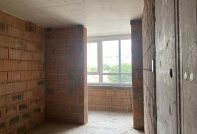 1-комнатная квартира по адресу (площадь 38 м²) - Atlanta.ua - фото 8