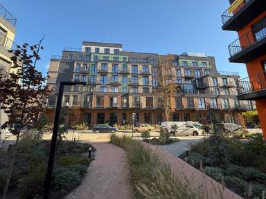 2-rooms apartment apartment by the address st. Kulikovo pole pl Oktyabrskoy revolyutsii pl (area 90,5 m²) - Atlanta.ua - photo 43