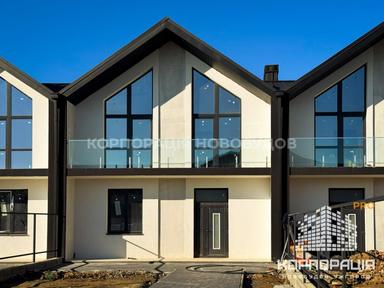 Дом по адресу Петефі Шандора пл. (площадь 125 м²) - Atlanta.ua - фото 25