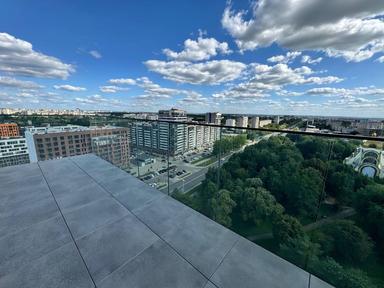 Багатокімнатна квартира за адресою вул. Стрийська (площа 320 м²) - Atlanta.ua - фото 41