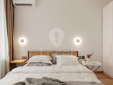 1-кімнатна квартира за адресою бульвар Дружби Народів (площа 55 м²) - Atlanta.ua - фото 35