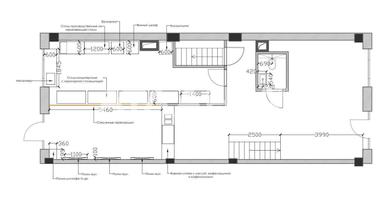 Коммерческая недвижимость по адресу ул. Победы (площадь 229 м²) - Atlanta.ua - фото 34