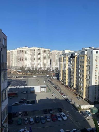 2-rooms apartment apartment by the address (area 42,5 m²) - Atlanta.ua - photo 25