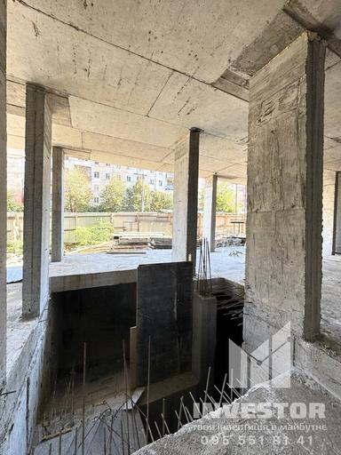 Комерційна нерухомість за адресою вул. Капеланська (площа 84 м²) - Atlanta.ua - фото 8