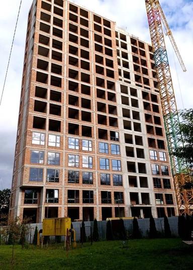 2-кімнатна квартира за адресою вул. Величковського (площа 69 м²) - Atlanta.ua - фото 22