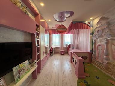 Многокомнатная квартира по адресу ул. Аркадийское плато (площадь 225 м²) - Atlanta.ua - фото 44