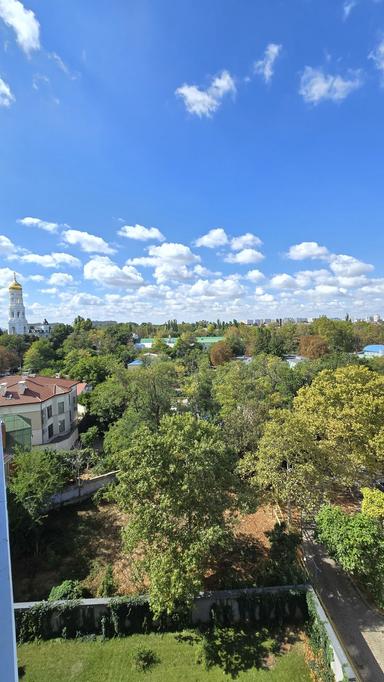 2-комнатная квартира по адресу ул. Спортивная (площадь 80 м²) - Atlanta.ua - фото 38