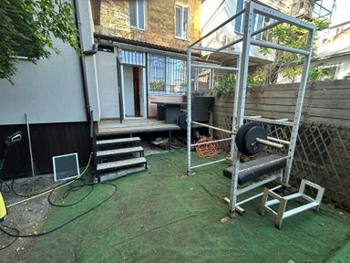 2-rooms apartment apartment by the address st. Kulikovo pole pl Oktyabrskoy revolyutsii pl (area 52 m²) - Atlanta.ua - photo 46