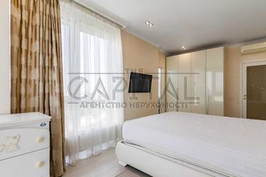 3-комнатная квартира по адресу ул. Гродненская (площадь 108 м²) - Atlanta.ua - фото 30