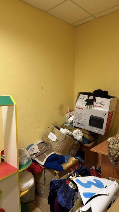 Commercial real estate at (area 200 m²) - Atlanta.ua - photo 46