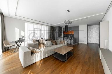 3-комнатная квартира по адресу ул. Бульварно-Кудрявская (площадь 133 м²) - Atlanta.ua - фото 25