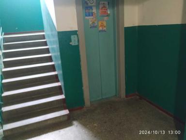 2-кімнатна квартира за адресою вул. Половецька (площа 48,3 м²) - Atlanta.ua - фото 33