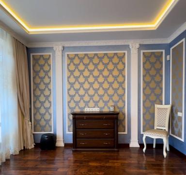 Будинок за адресою вул. Григорія Сковороди (площа 200 м²) - Atlanta.ua - фото 36