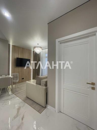 1-room apartment apartment by the address (area 45 m²) - Atlanta.ua - photo 32