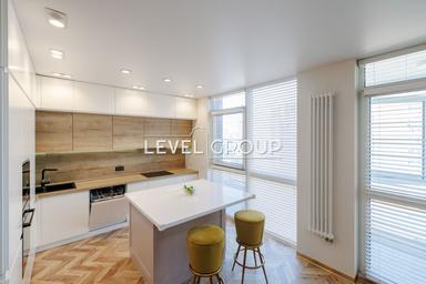 3-rooms apartment apartment by the address st. Ul Predslavinskaya (area 104 m²) - Atlanta.ua - photo 29