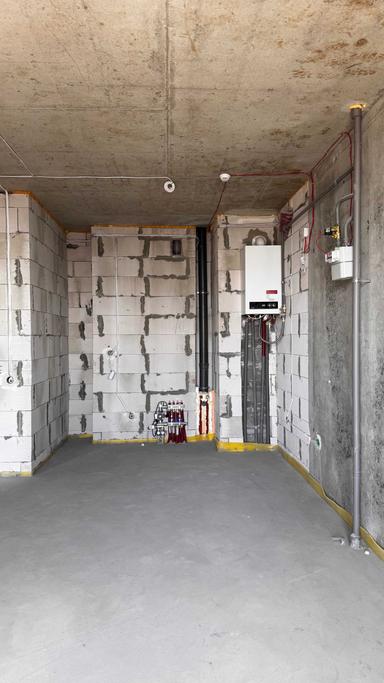 1-кімнатна квартира за адресою вул. Пасіки Галицькі (площа 48 м²) - Atlanta.ua - фото 24