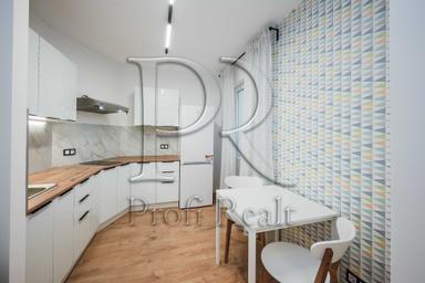 1-кімнатна квартира за адресою (площа 33 м²) - Atlanta.ua - фото 24