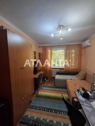 2-rooms apartment apartment by the address (area 31 m²) - Atlanta.ua - photo 19