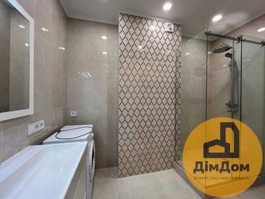 3-кімнатна квартира за адресою вул. Ревуцького (площа 98 м²) - Atlanta.ua - фото 45