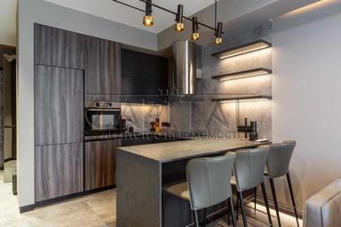 1-room apartment apartment by the address st. Andreya Verkhoglyada Dragomirova (area 57 m²) - Atlanta.ua - photo 31