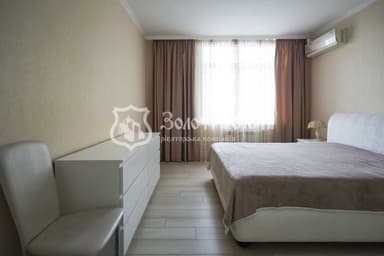 3-комнатная квартира по адресу ул. Сикорского (площадь 86,5 м²) - Atlanta.ua - фото 33