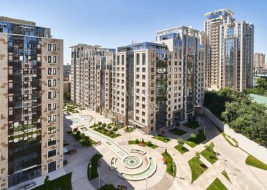 2-кімнатна квартира за адресою бульвар Дружби Народів (площа 83 м²) - Atlanta.ua - фото 14