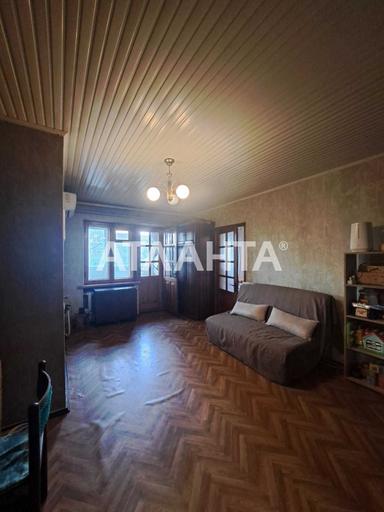 2-rooms apartment apartment by the address st. Kanatnaya Sverdlova (area 46 m²) - Atlanta.ua - photo 16