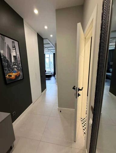 1-room apartment apartment by the address st. Bulvar Druzhby Narodov (area 46 m²) - Atlanta.ua - photo 22