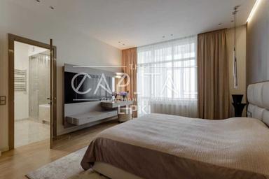 Многокомнатная квартира по адресу бульвар Дружбы Народов (площадь 190 м²) - Atlanta.ua - фото 34