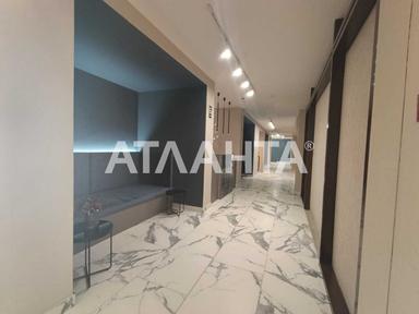 1-комнатная квартира по адресу (площадь 40,1 м²) - Atlanta.ua - фото 17