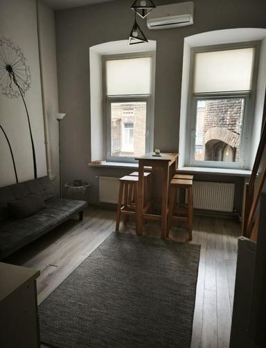 Commercial real estate at st. Kulikovo pole pl Oktyabrskoy revolyutsii pl (area 190 m²) - Atlanta.ua - photo 22