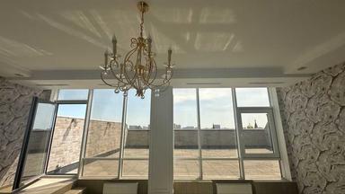 2-комнатная квартира по адресу Куликово поле пл. (площадь 80 м²) - Atlanta.ua - фото 22