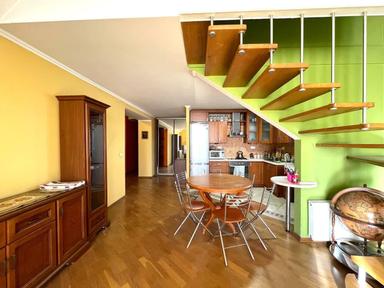 Будинок за адресою вул. Антоненка-Давидовича (площа 181 м²) - Atlanta.ua - фото 42