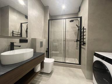 1-комнатная квартира по адресу ул. Солнечная (площадь 45 м²) - Atlanta.ua - фото 37