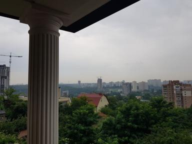 Дом по адресу бульвар Дружбы Народов (площадь 588 м²) - Atlanta.ua - фото 28