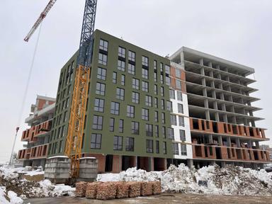 2-кімнатна квартира за адресою вул. Пластова (площа 68 м²) - Atlanta.ua - фото 19