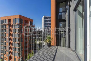 1-комнатная квартира по адресу (площадь 38 м²) - Atlanta.ua - фото 41