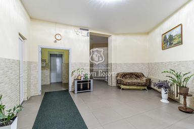 Многокомнатная квартира по адресу ул. Лукьяненко Левка(Тимошенко) (площадь 156 м²) - Atlanta.ua - фото 42