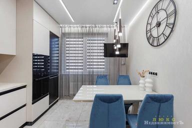 3-rooms apartment apartment by the address st. Granitnaya (area 65 m²) - Atlanta.ua - photo 21