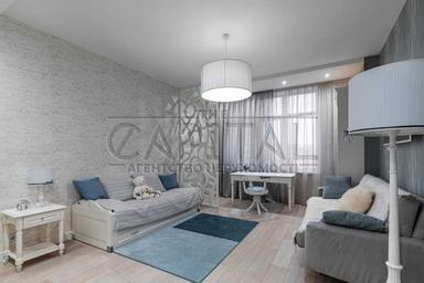 Многокомнатная квартира по адресу ул. Андрея Верхогляда (площадь 200 м²) - Atlanta.ua - фото 36