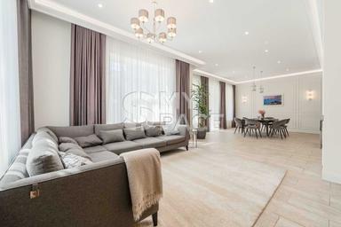 Дом по адресу ул. Лубенская (площадь 400 м²) - Atlanta.ua - фото 23