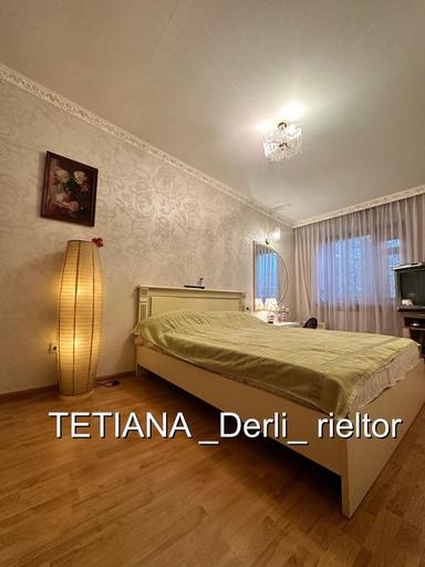 3-комнатная квартира по адресу Куликово поле пл. (площадь 62,5 м²) - Atlanta.ua - фото 13