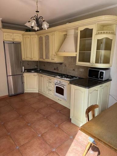 4+-rooms apartment apartment by the address (area 150 m²) - Atlanta.ua - photo 11